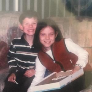 Meet your Posher, Nick